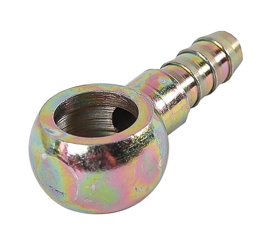 Изображение товара Наконечник Крал 14 под шланг 10 (20 шт) 2580