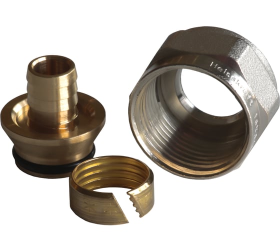 Изображение товара Муфта переходная (евроконус) Heisskraft 20x3/4 13232020