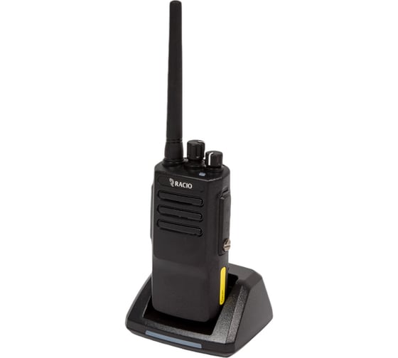 Изображение товара Радиостанция Racio R-810 UHF DMR ФР-00004639