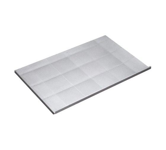 Изображение товара Поддон алюминиевый GTV OPES 80 см 45/80