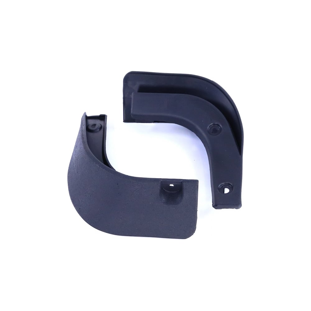 Изображение товара Комплект задних брызговиков Riginal для Kia Ceed 2012-2018