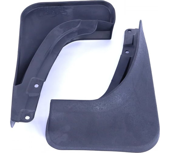 Изображение товара Комплект задних брызговиков для а/м Chevrolet Lacetti седан Riginal RG5000039