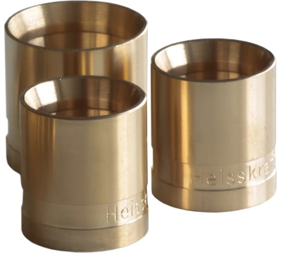 Изображение товара Надвижная гильза Heisskraft 16 464016