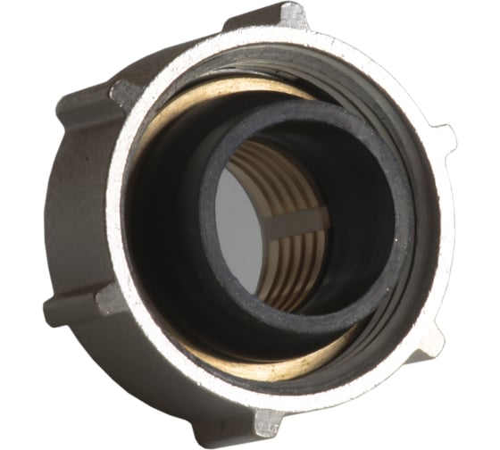 Изображение товара Обжимная гайка Heisskraft 15x3/4 для Г-, и Т-образных трубок 15 мм 6701520