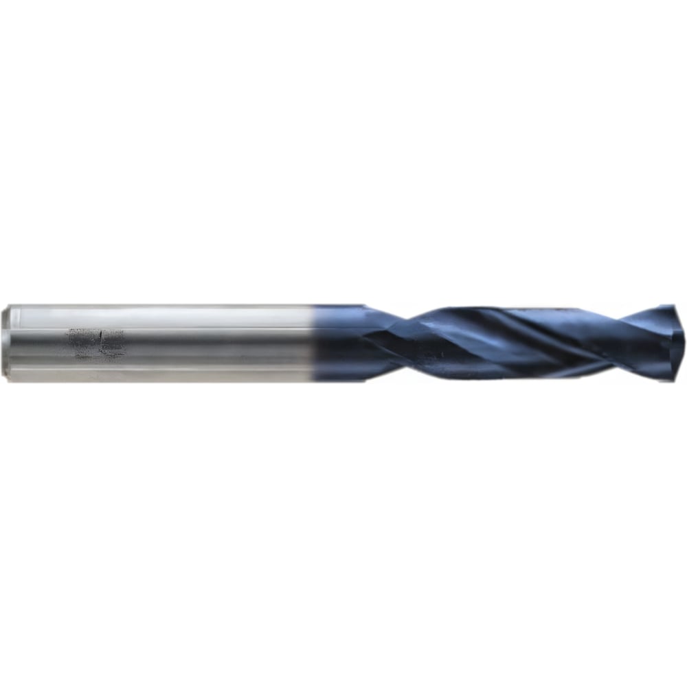 Изображение товара Сверло твердосплавное YG-1 Dream Drill 3XD с покрытием TiAlN 3.3x20x62