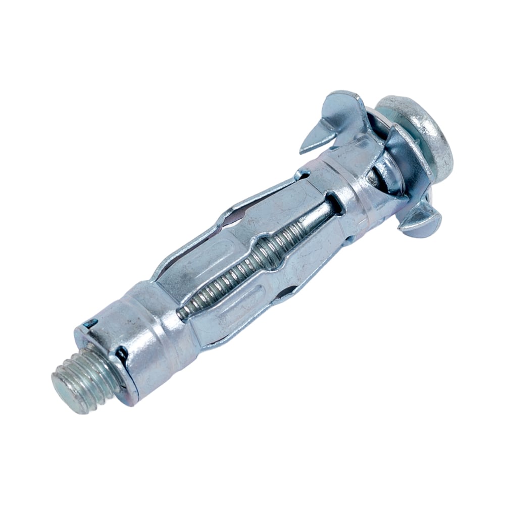 Изображение товара Анкер Tech-Креп Молли 6x37 - комплект из 25 шт для надежного крепежа