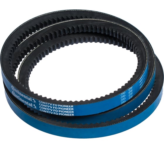 Изображение товара Клиновой ремень CONTITECH XPC 4750 Ld L=L PIONEER XPC4750P