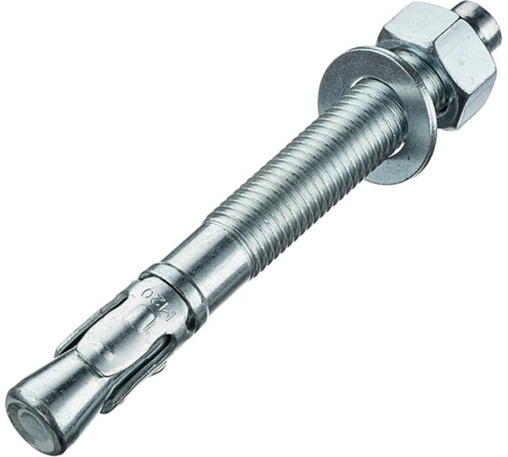 Изображение товара Анкер Tech-Krep клиновой WAM 20x300 1 шт. - стикер 155164