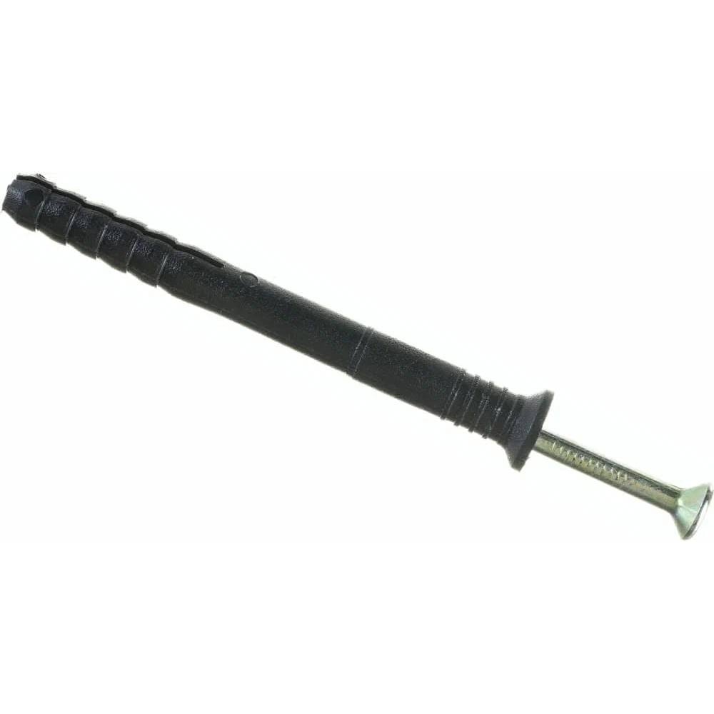 Изображение товара Дюбель-гвоздь Tech-Krep полипропилен SM-L 6x40 с потайной манжетом