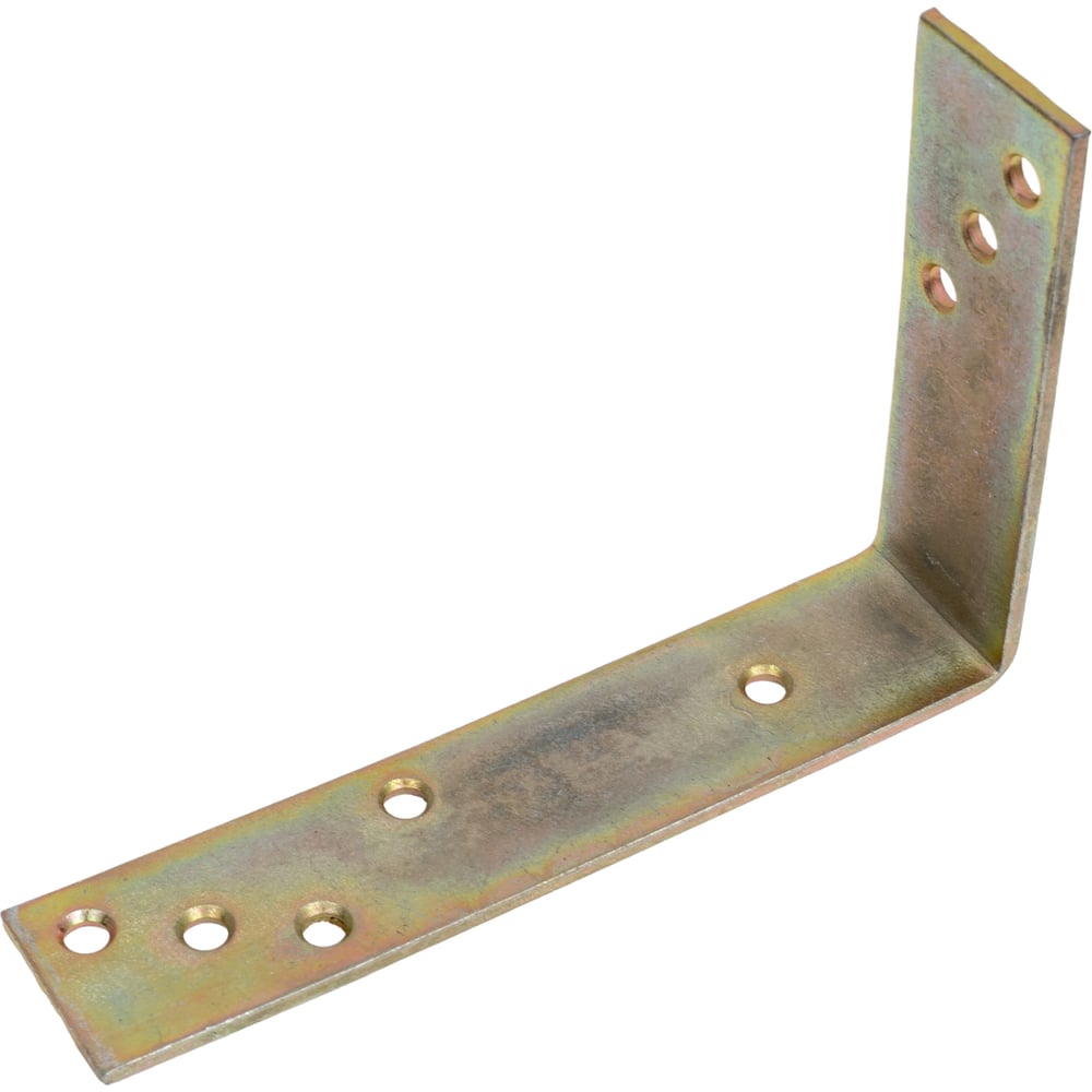 Изображение товара Балочный угол Tech-Krep 180x120x40x4.0 с цинковым покрытием