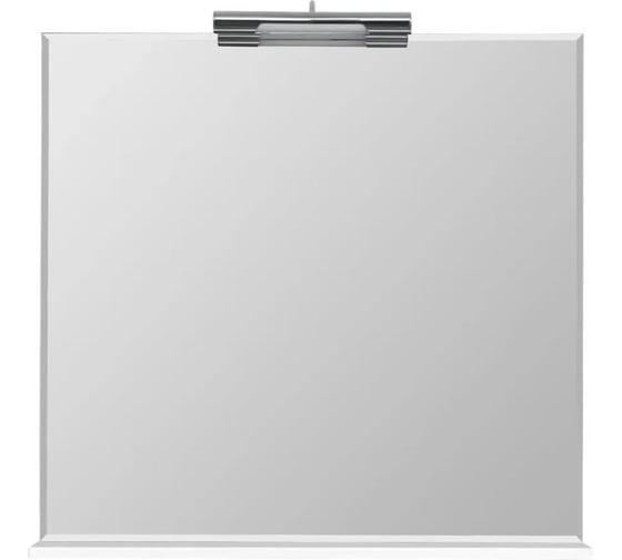 Изображение товара Зеркало AQUATON Адель 80 1A194002AF010