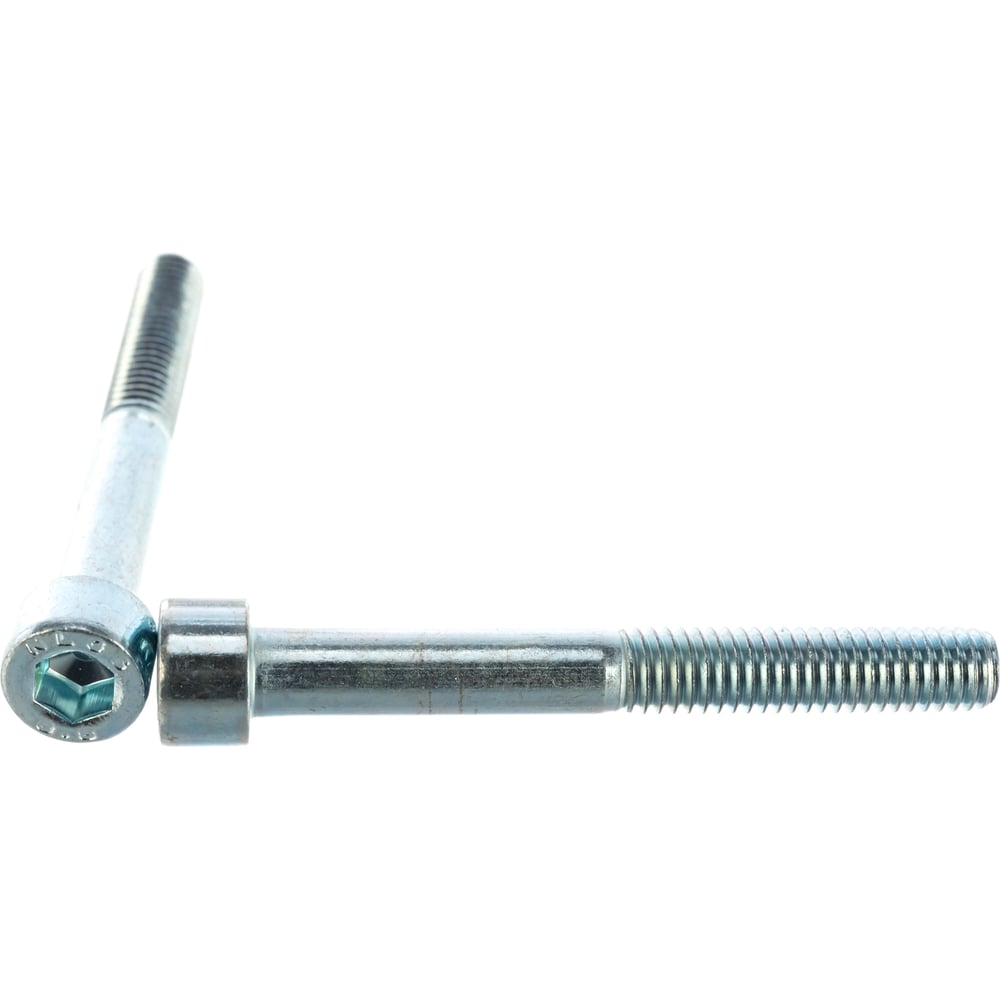 Изображение товара Болт Tech-Krep DIN912 цилиндрическая head М8 35 мм 100 шт