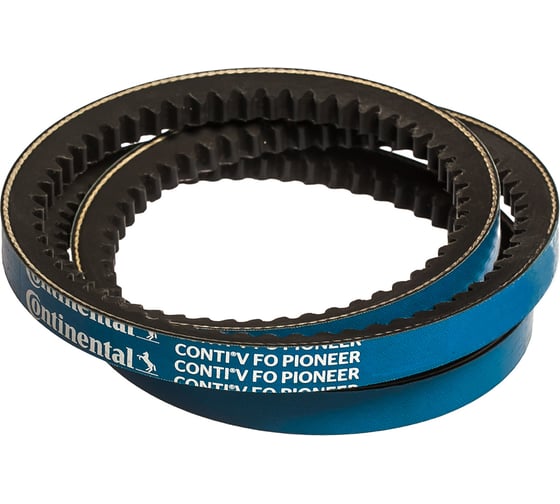 Изображение товара Клиновой ремень CONTITECH XPB 4750 Ld L=L 5VX 1875 PIONEER XPB4750P