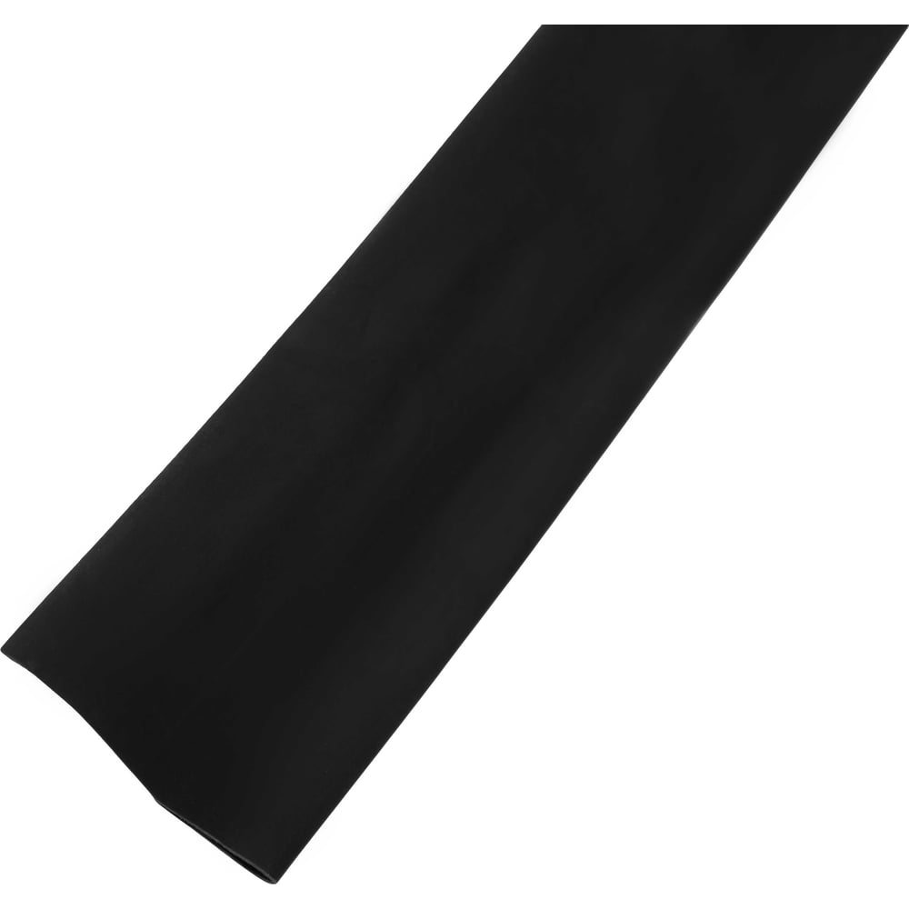 Изображение товара Термоусадочная трубка Gigant G-80138 16/8 100 м черная