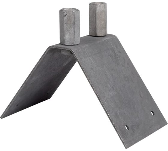 Изображение товара Крепление молниеприемника на конек TERRAZN 04013 TD 04013_TD