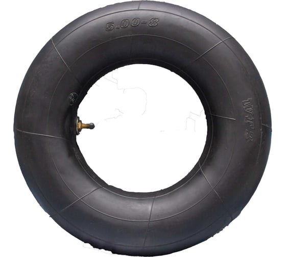 Изображение товара Камера TAIHAO 5.00-8 5008TUBE