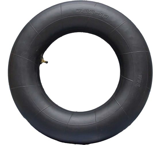 Изображение товара Камера TAIHAO 7.00-12 70012TUBE