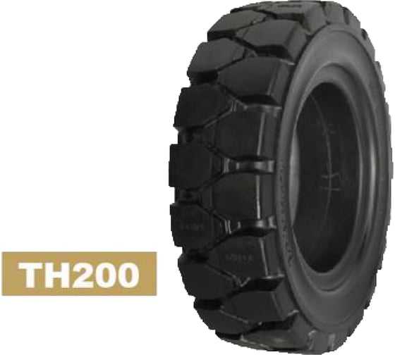 Изображение товара Шина суперэластик TAIHAO 8.25-15 TH200 fast fit 82515TTH200FF