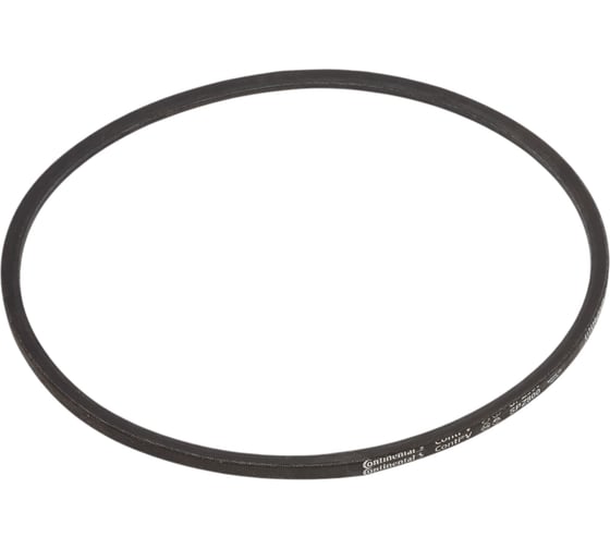 Изображение товара Клиновой ремень CONTITECH SPZ 800, Ld, (9,7x8x800) CONTI-V, SPZ800