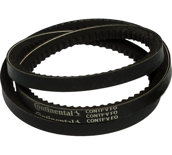 Изображение товара Клиновой ремень CONTITECH XPB 1270 Ld L=L 5VX 505 CONTI-V FO BP XPB1270BP