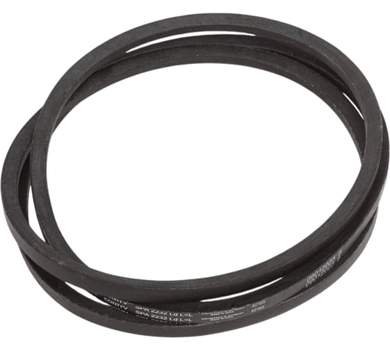 Изображение товара Клиновой ремень CONTITECH SPA 2232, Ld, (12,7x10x2232) CONTI-V, SPA2232