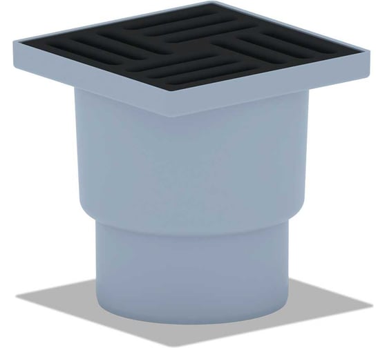 Изображение товара Трап вертикальный АНИ Пласт TQ1216