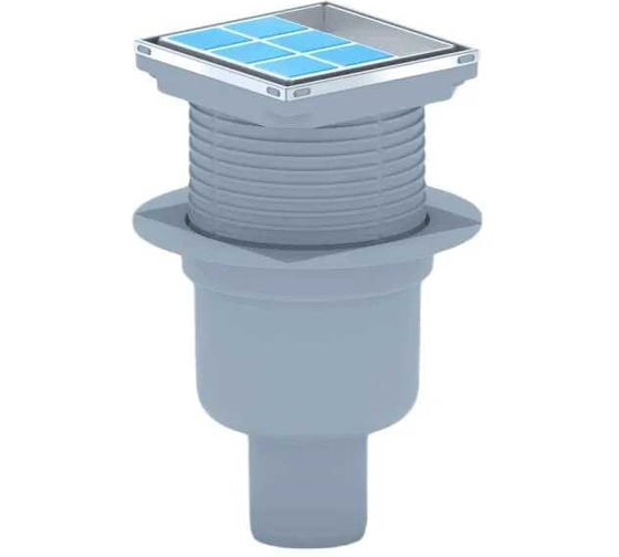 Изображение товара Трап вертикальный АНИ Пласт TQ5902