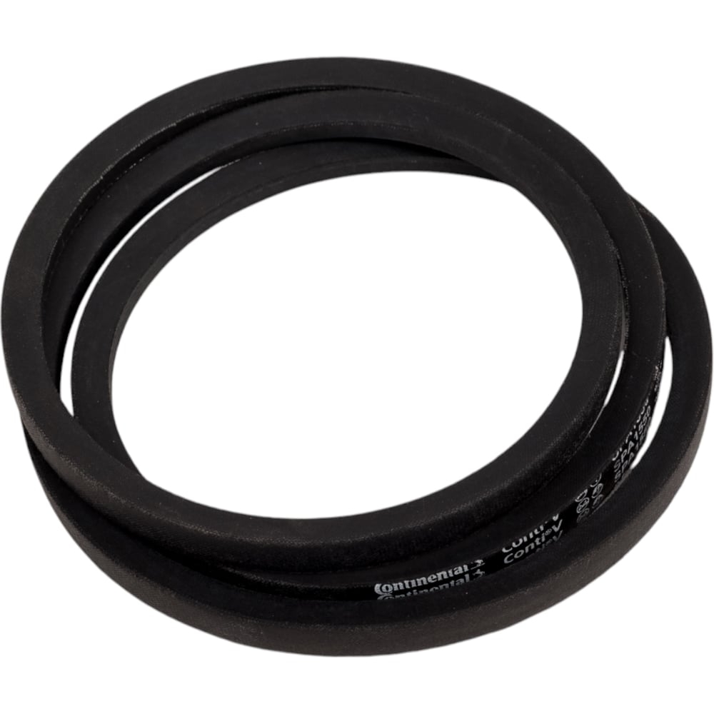 Изображение товара Клиновой ремень CONTITECH SPA 1550 L L CONTI V для промышленного оборудования