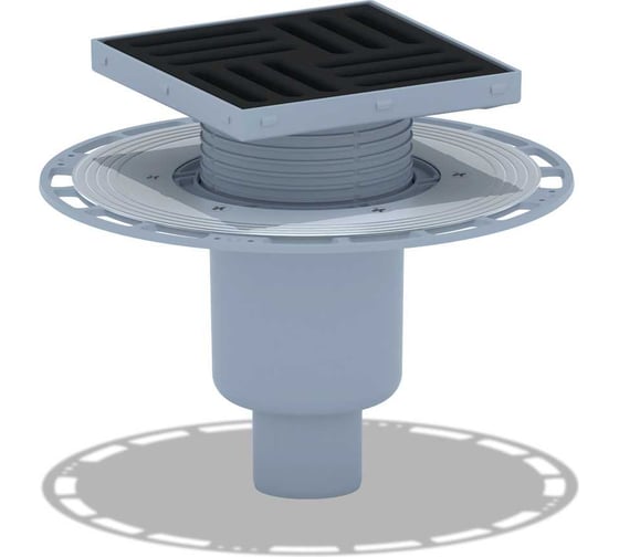 Изображение товара Трап вертикальный АНИ Пласт THQ5716