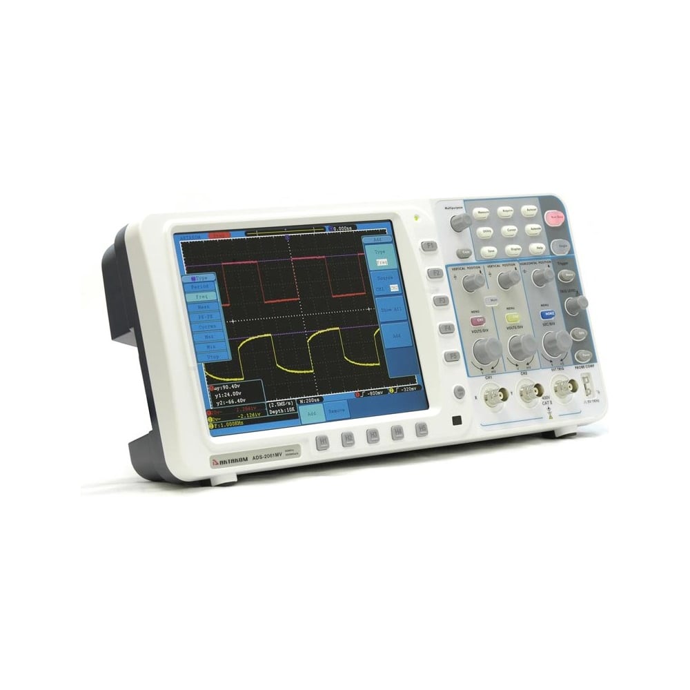 Изображение товара Осциллограф цифровой Актаком ADS-2061MV
