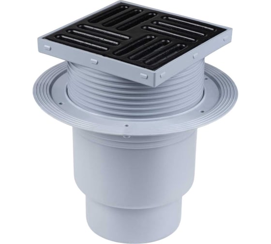 Изображение товара Трап вертикальный АНИ Пласт TA1716