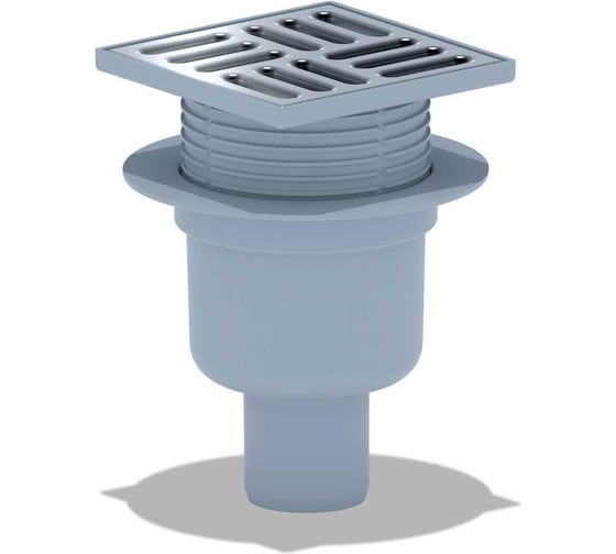 Изображение товара Трап вертикальный АНИ Пласт TA5714