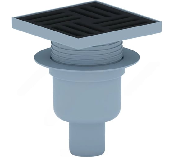 Изображение товара Трап вертикальный АНИ Пласт TQ5716