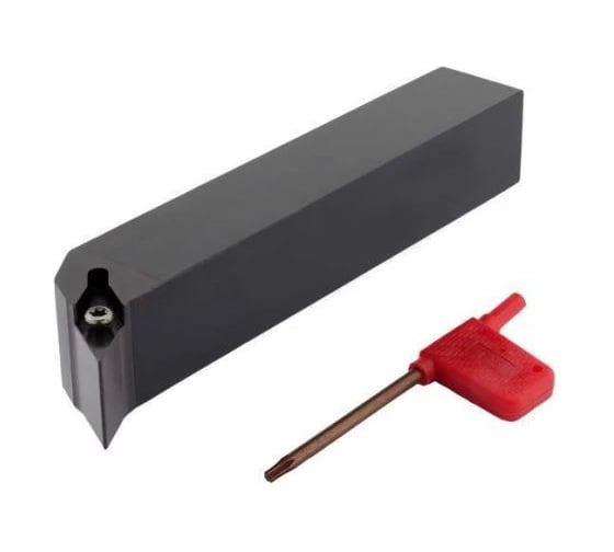 Изображение товара Державка для наружного точения DESKAR SVQCR2525M16 00-00051063