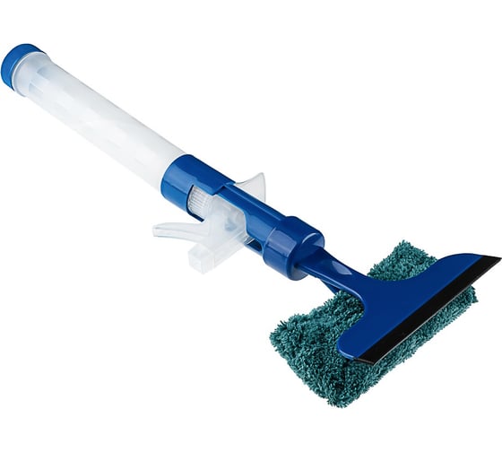 Изображение товара Водосгон с пульверизатором с микрофиброй РОКОТ 729-019