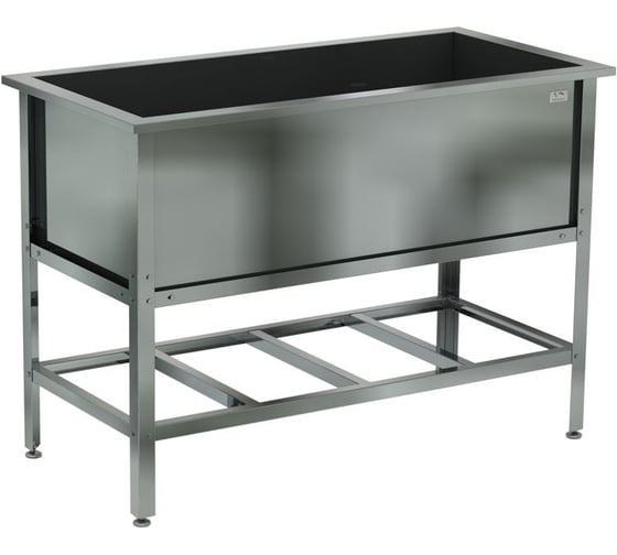 Изображение товара Ванна котломоечная сварная Kobor КОБОР ВМС/1-120/63 4570