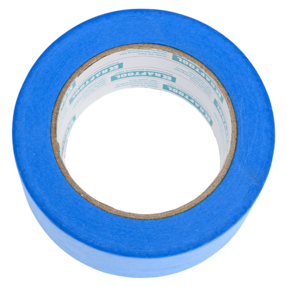 Изображение товара Малярная лента KRAFTOOL #700 Auto 48 мм х 50 м для авторемонта