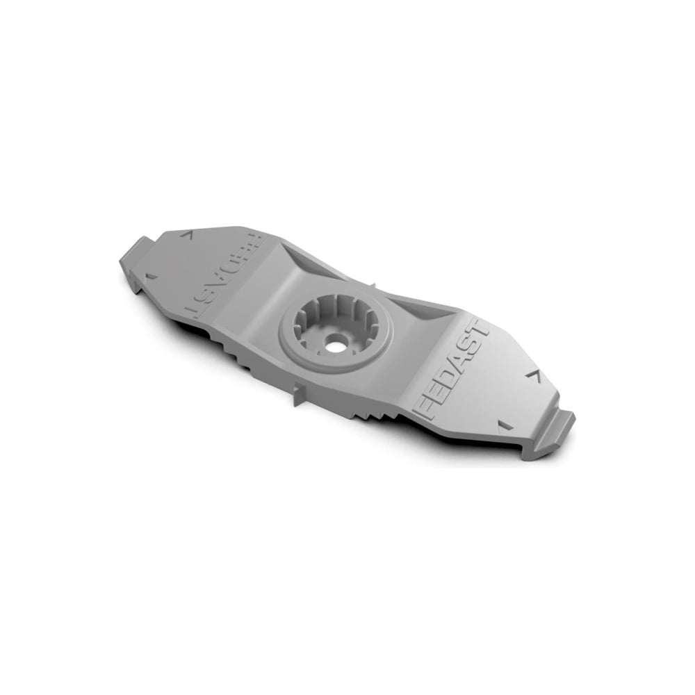 Изображение товара Площадка прижимная для кабельных монтажных пистолетов Fedast FD2PL-G