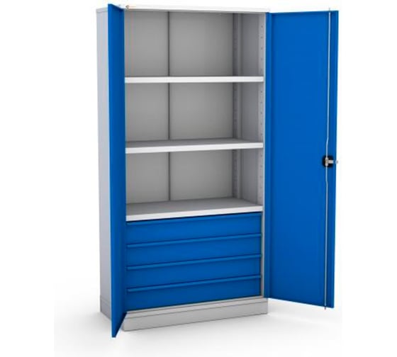 Изображение товара Шкаф инструментальный FLAMES серии 1205 №049 1205.049