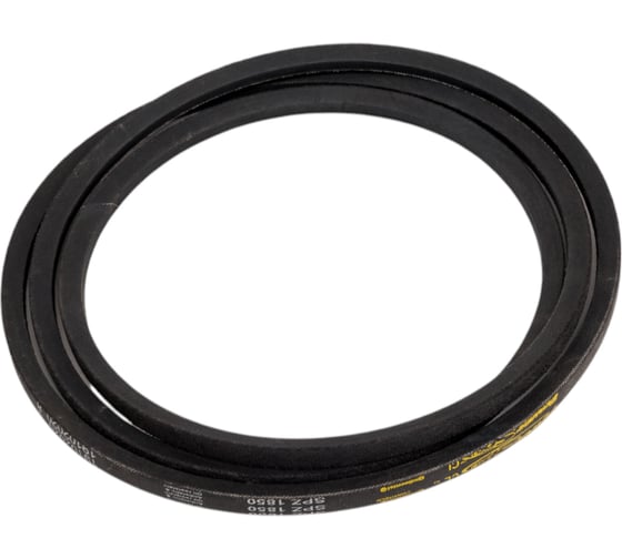 Изображение товара Клиновой ремень SPZ 1850 Ld Powerspan by Contitech CL SPZ1850CL