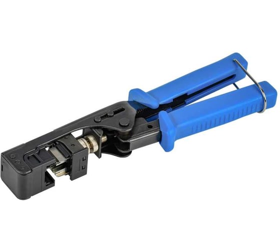 Изображение товара Инструмент обжимной ITK для модулей Keystone Jack 90 CKJ-090-05