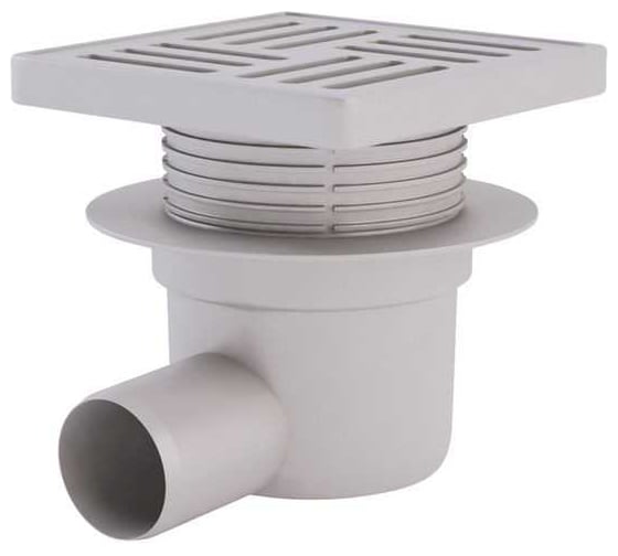 Изображение товара Трап горизонтальный АНИ Пласт TA5610