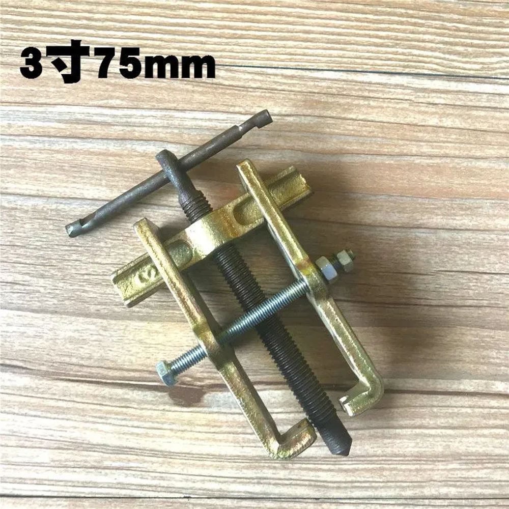 Изображение товара Съемник подшипников 2-хлапый Vitatools 75 мм semnik-podshipnikov-2-hlapyy-75mm Изображение товара Съемник подшипников 2-хлапый Vitatools 75 мм semnik-podshipnikov-2-hlapyy-75mm