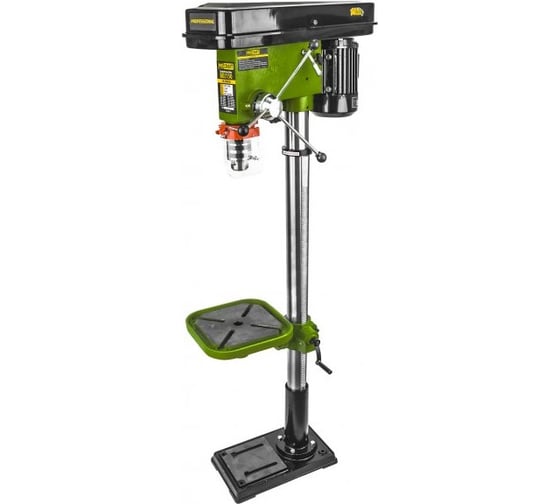 Изображение товара Станок сверлильный PROCRAFT 750 Вт, 280-2770 об/мин BD2150