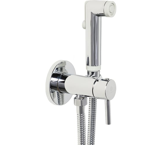 Изображение товара Однозахватный смеситель для раковины ORANGE Karl скрытого монтажа с внутренней частью M05-888cr