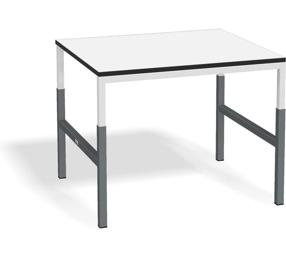 Изображение товара Стол-Верстак Диком СР-М-100 ESD Пл. 14.0301-319