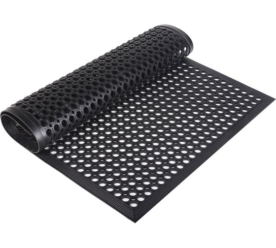 Изображение товара Ячеистый коврик ComeForte RR 80х120 см, с усиленными бортами RR-8