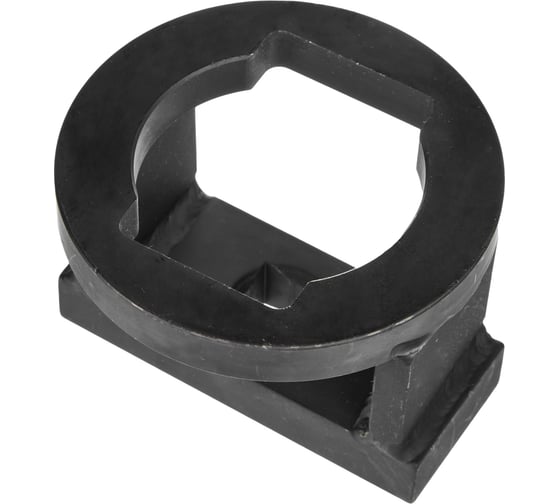 Изображение товара Головка VERTUL для плоских овальных колесных капсул и гаек оси BPW 65 мм VR80039