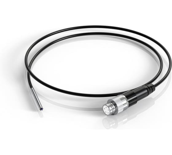 Изображение товара Зонд для видеоэндоскопа iCarTool IC-V116C, 1 камера, 1м, 3.9 мм IC-VP11639-5P