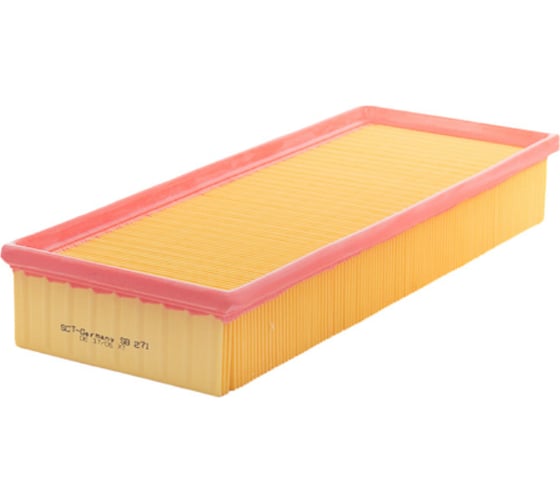 Изображение товара Фильтр воздушный SCT SB271